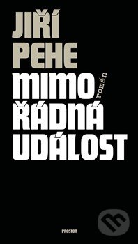 Mimořádná událost