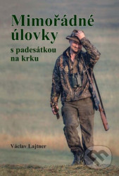 Mimořádné úlovky s padesátkou na krku