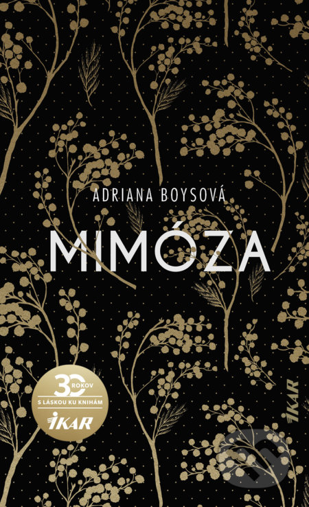 Mimóza