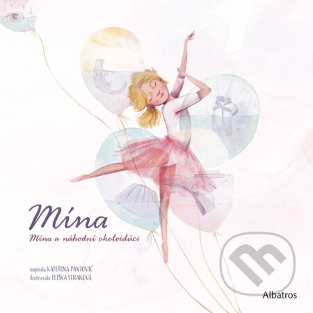 Mína a náhodní okoloidúci