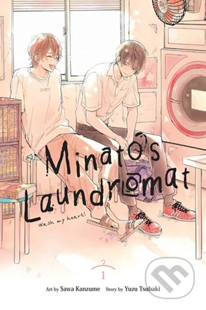 Minato's Laundromat, Vol. 1