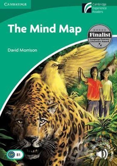 Mind Map Level 3 Lower-intermediate
