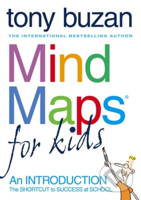 Mind Maps for Kids (An Introduction)