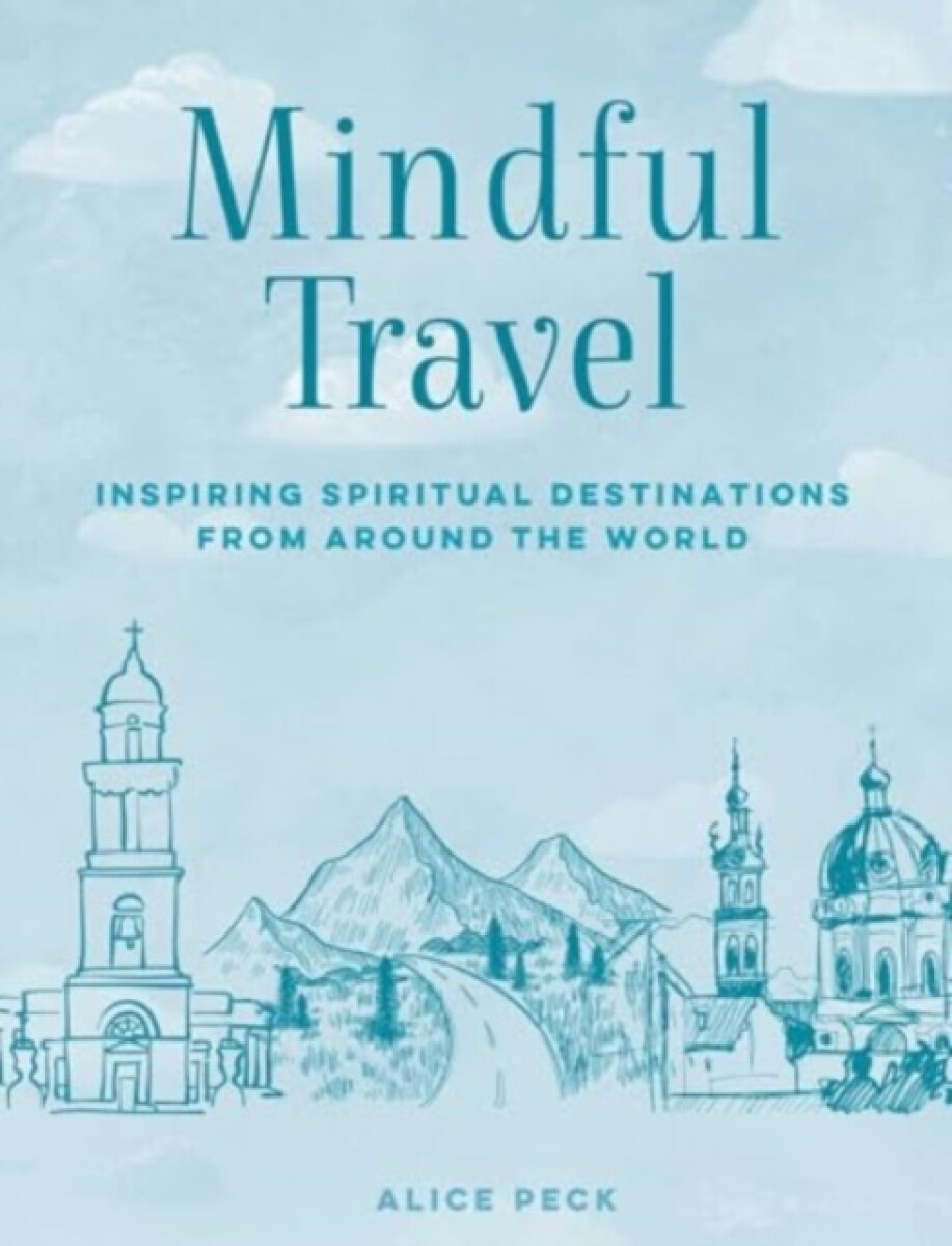 Mindful Travel