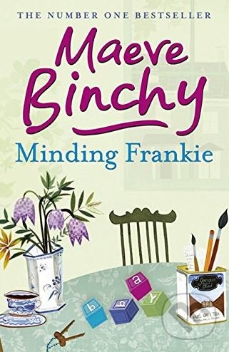 Minding Frankie