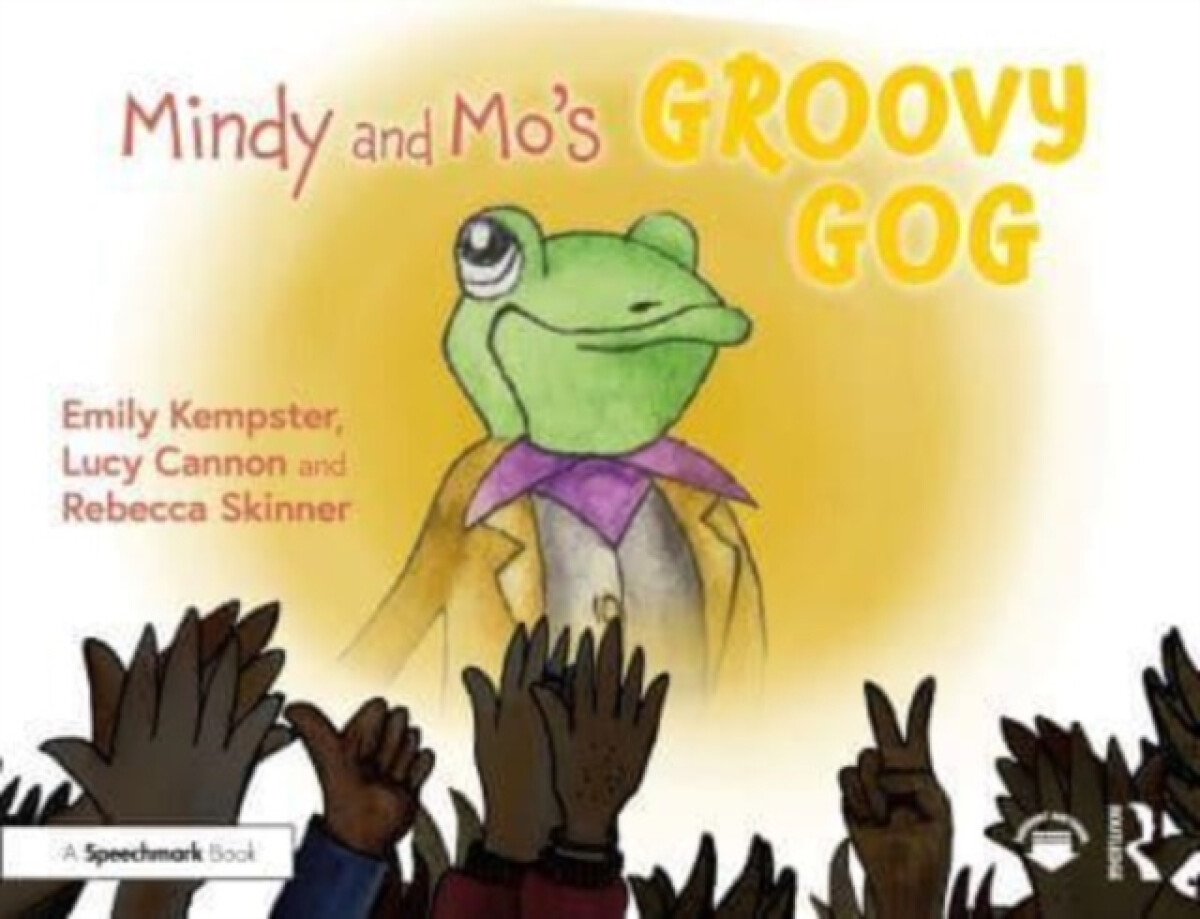 Mindy and Moâ€™s Groovy Gog