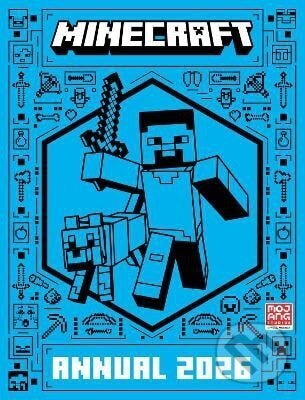 Minecraft Annual 2026
