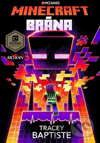 Minecraft - Brána