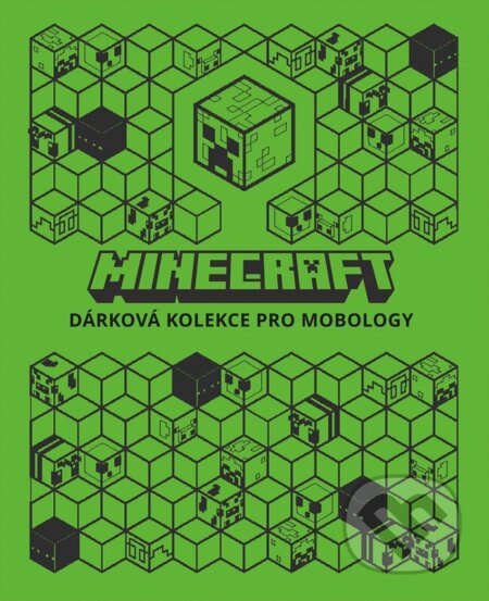 Minecraft: Dárková kolekce pro mobology
