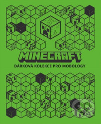 Minecraft - Dárková kolekce pro mobology