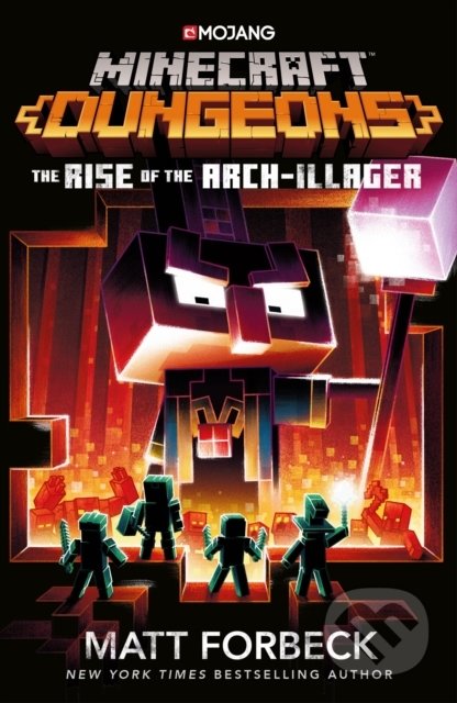 Minecraft Dungeons: Rise of the Arch-Illager