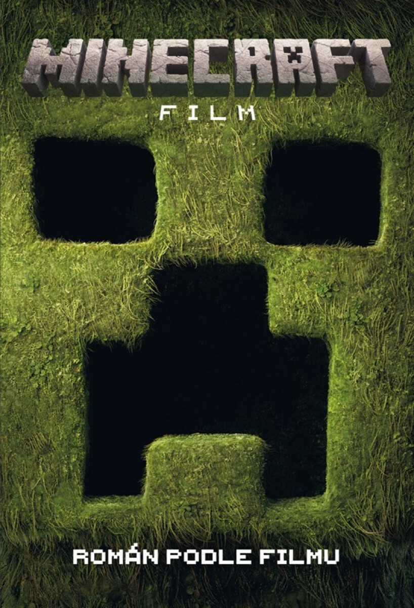 Minecraft film