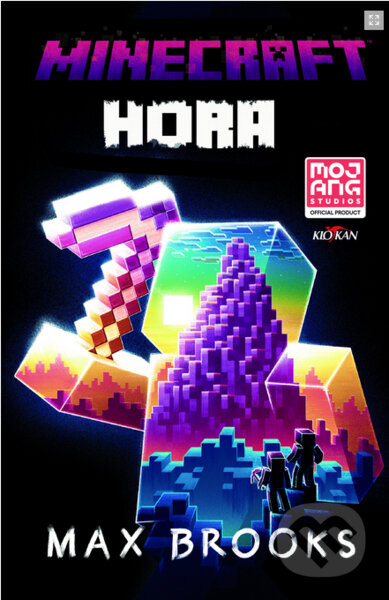 Minecraft - Hora