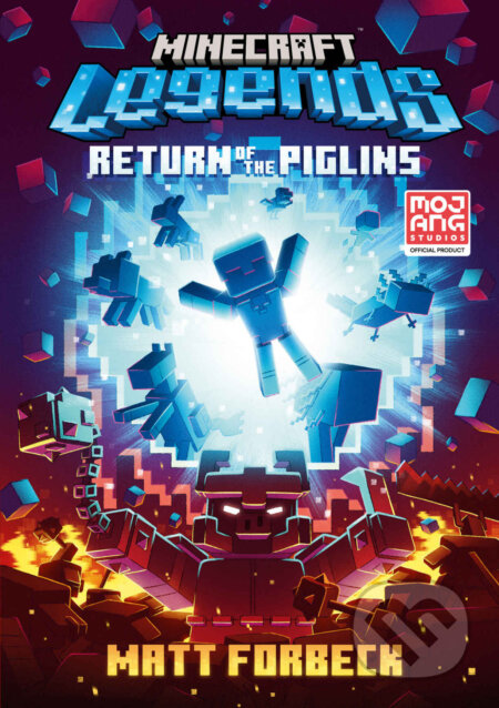 Minecraft Legends Return Of The Piglins
