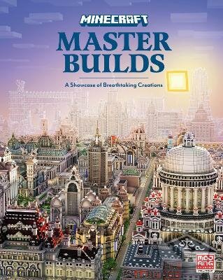 Minecraft Master Builds