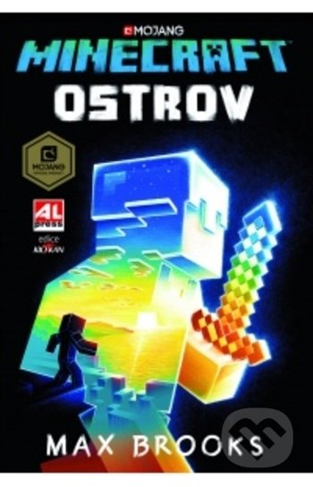 Minecraft - Ostrov