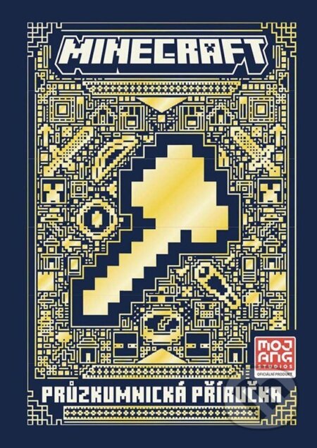 Minecraft: Průzkumnická příručka