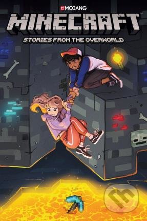Minecraft (Stories From The Overworld)