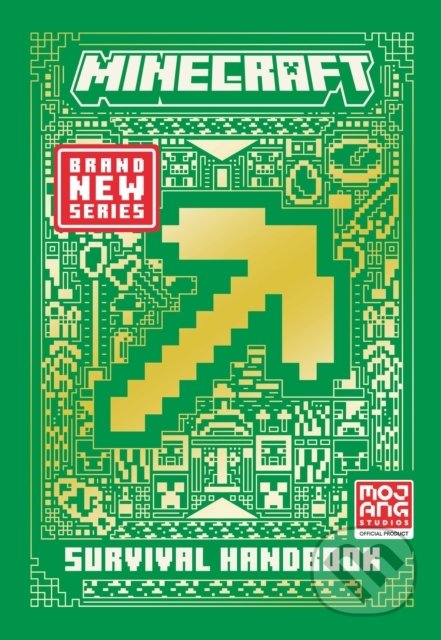 Minecraft Survival Handbook