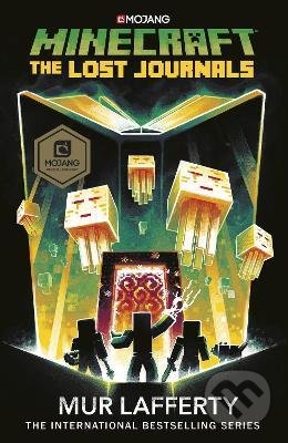 Minecraft (The Lost Journals)