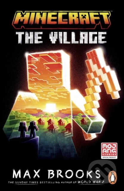 Minecraft: The Village