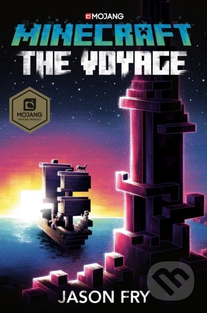 Minecraft: The Voyage