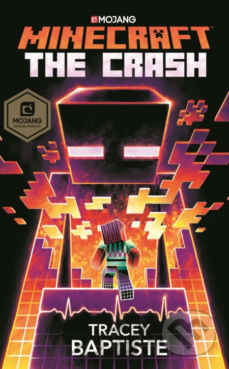 Minecraft: TheCrash