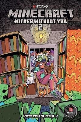 Minecraft: Wither Without You 1