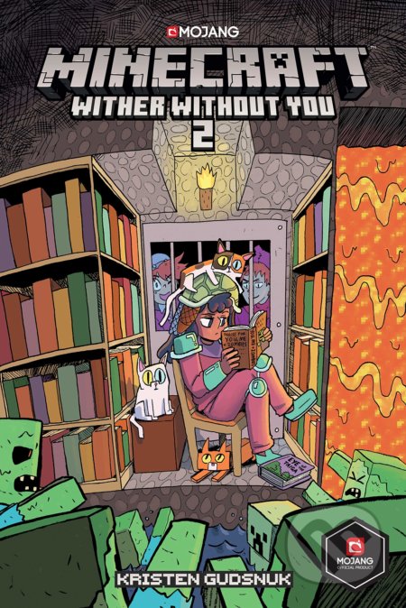 Minecraft: Wither Without You 2