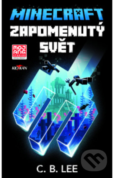 Minecraft - Zapomenutý svět