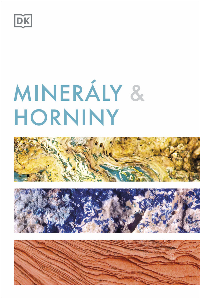 Minerály & horniny