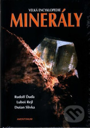 Minerály (Velká encyklopédie)