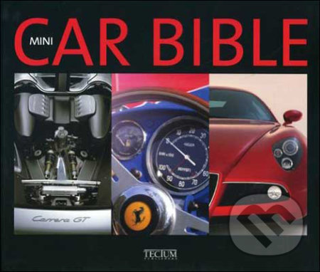 Mini Car Bible