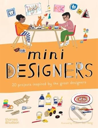 Mini Designers