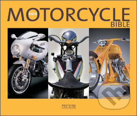 Mini Motorcycle Bible