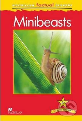 Minibeasts