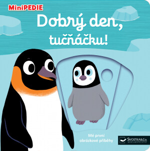 MiniPEDIE Dobrý den, tučňáčku!