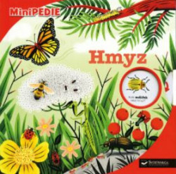 MiniPEDIE - Hmyz Muriel Zurcher, Stephane Hurtrez