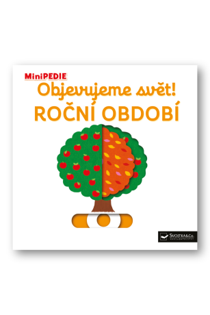 MiniPEDIE Objevujeme svět! Roční obdob