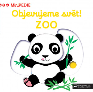 MiniPEDIE Objevujeme svět! Zoo