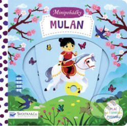Minipohádky – Mulan Yi - hsuan Wu - Wu Yi-Hsuan