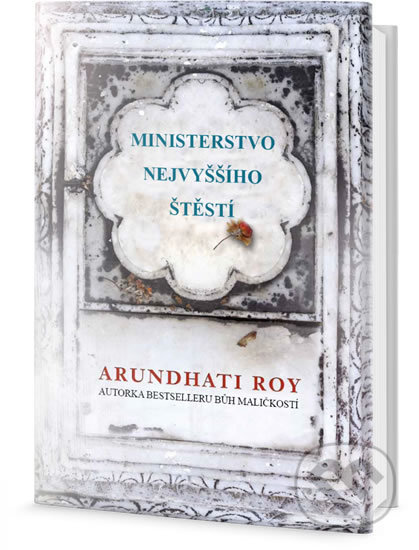Ministerstvo nejvyššího štěstí