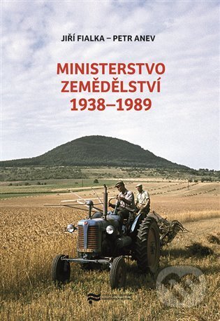 Ministerstvo zemědělství 1938-1989