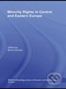 Minority Rights in Central and Eastern Europe