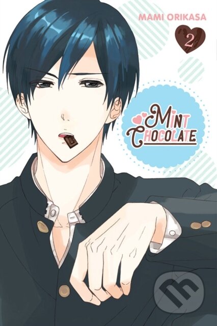 Mint Chocolate, Vol. 2