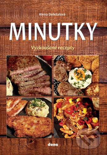 Minutky (Vyzkoušené recepty)