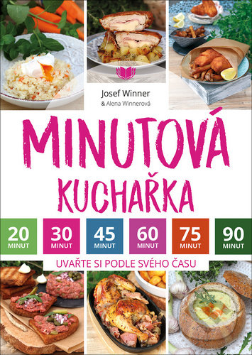 Minutová kuchařka