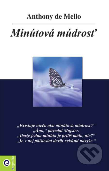 Minútová múdrosť