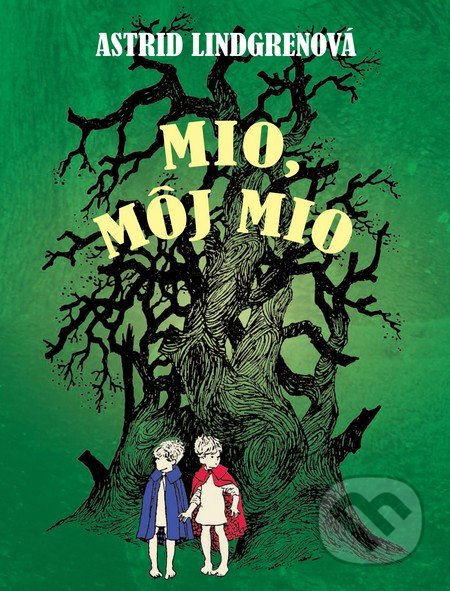 Mio, môj Mio