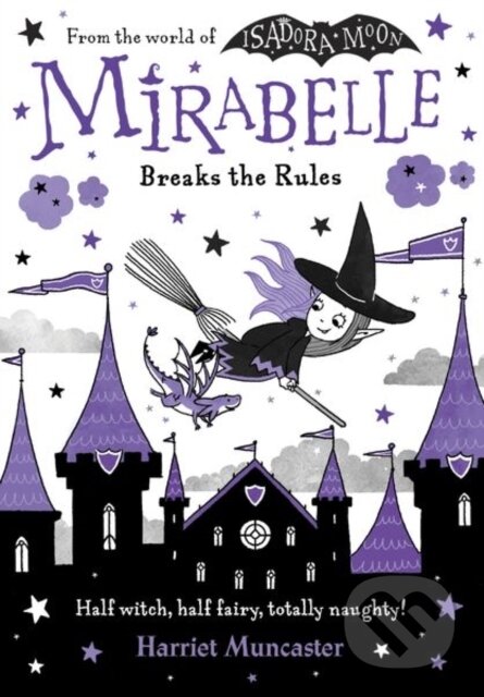 Mirabelle Breaks the Rules